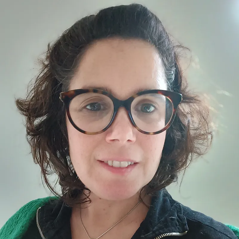 kristel roosbeek